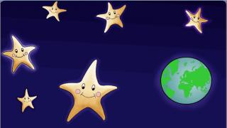Сказка про звезды и космос: откуда взялись созвездия Фантастическая история на тему звездное небо
