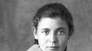 Ульяна Громова: биография