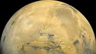 История образования Марса — сколько лет красной планете В какой группе планета марс