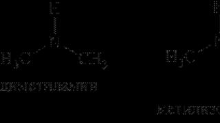 Химические свойства аминов Какими способами в промышленности получают простейшие амины