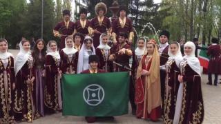 Карачаевцы — истинные горцы