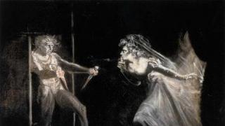 «Макбет», художественный анализ трагедии Уильяма Шекспира Макбет время действия